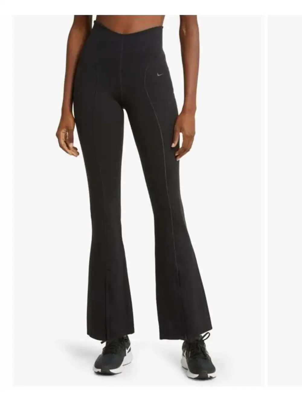 Nike Dri-FIT Flare Leggings size S